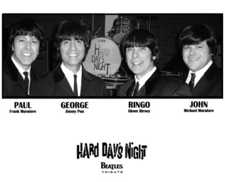Hard Day's Night