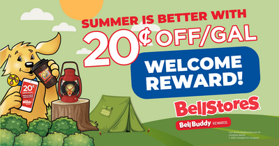 Bell Stores