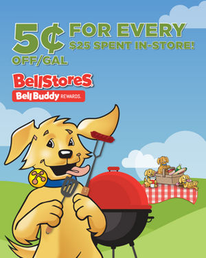 Bell Stores