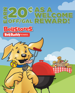 Bell Stores